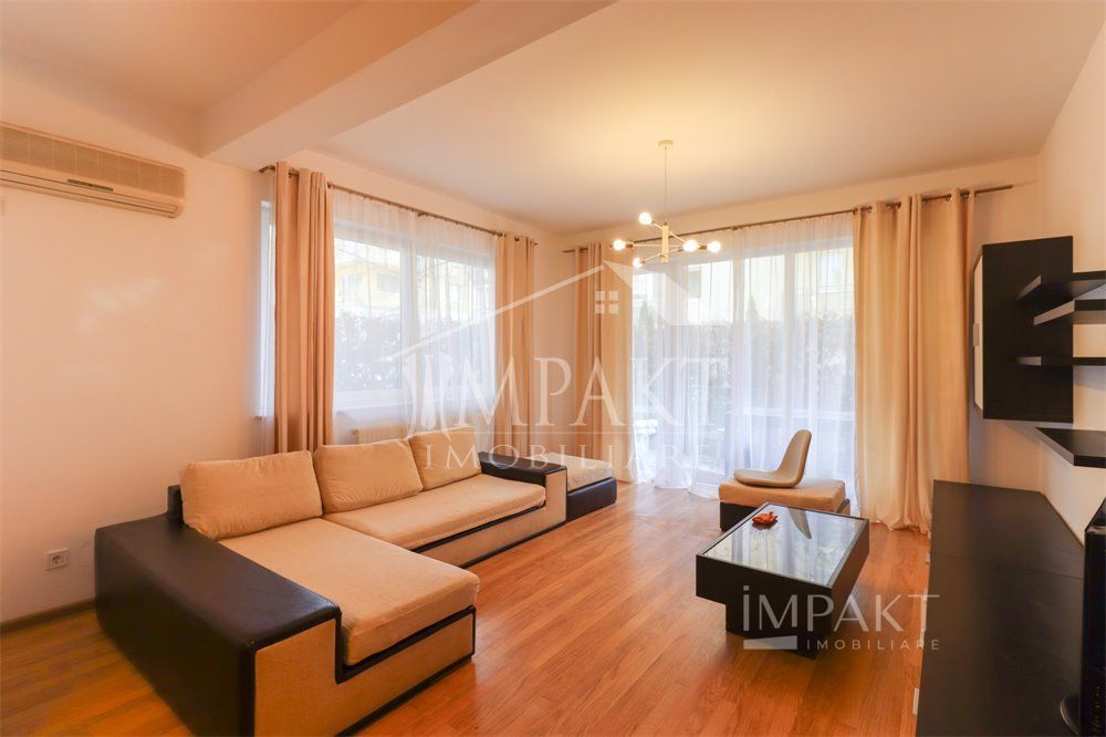 Apartament cu 2 camere, confort sporit - Poză 3