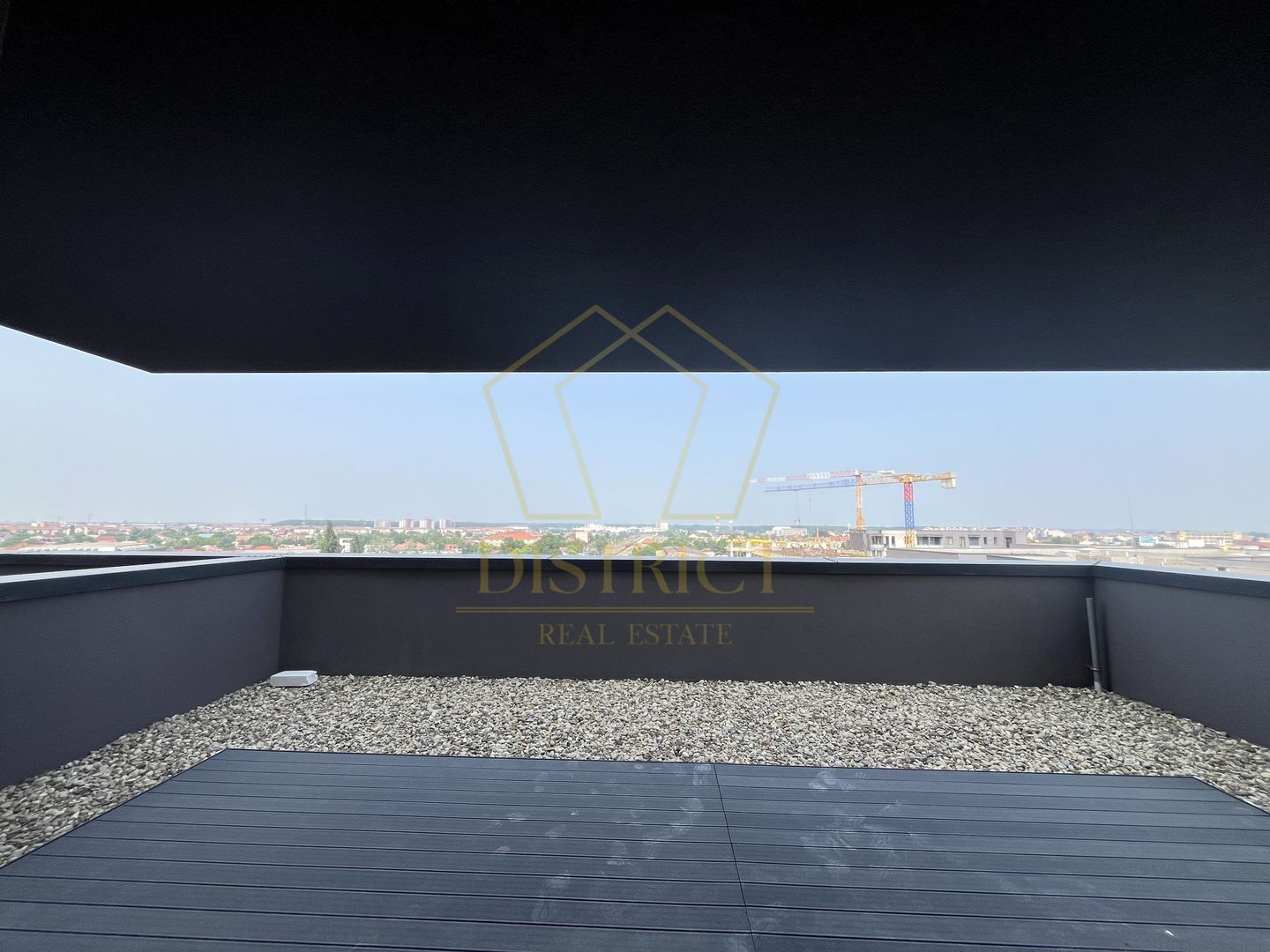 COM 0% | Apartament cu 3 camere | Terasa 22mp | VIVALIA - Poză 4