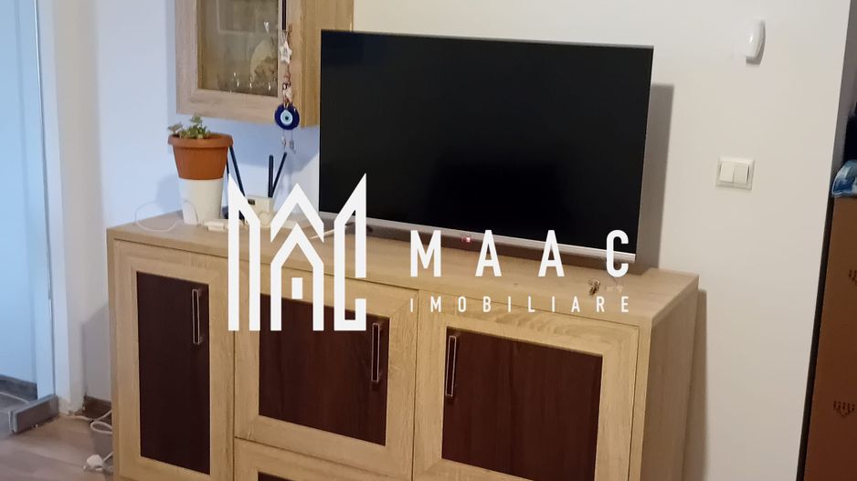 Apartament 2 camere I Magnolia I Parter I Mobilat I Parcare Inclusă - Poză 1