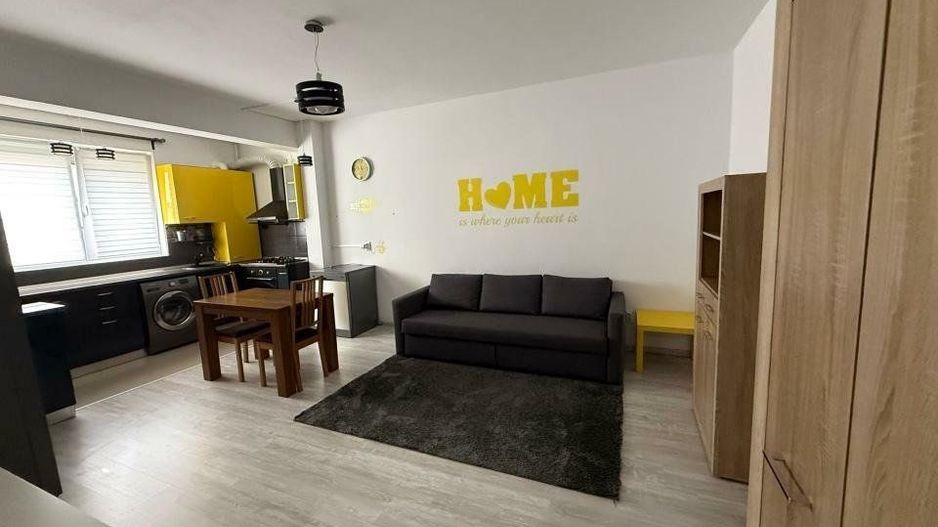 Ap Superb, 2 Bai, Parcare | Militari Residence | Scoala Petru Rares - Poză 1
