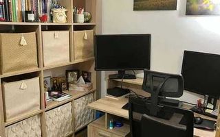 Apartament primitor cu 2 camere în Mănăștur, liniște și acces rapid. - Poză 3