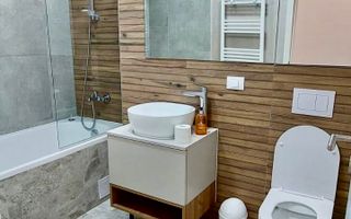 Apartament 2 camere | Decomandat | Loc de parcare - Poză 11