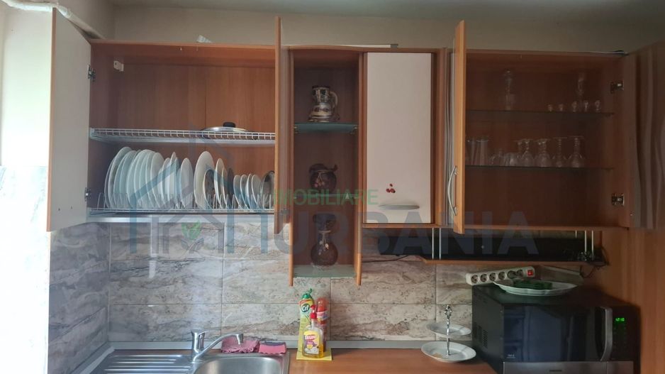 Apartament 3 camere de închiriat, zona Podul de Piatră, Liteni - Poză 2