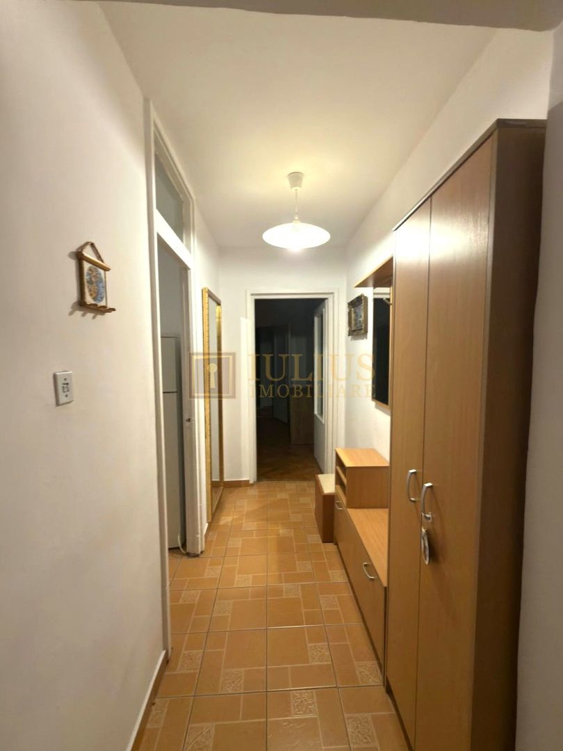 Apartament cu 2 camere in Complexul Studentesc, disponibil din 15 septembrie - Poză 6