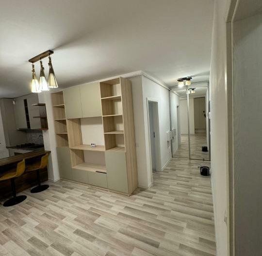 Ag BRASADAS vinde ap 2 cam MOBILAT cu PARCARE Berceni. - Poză 4