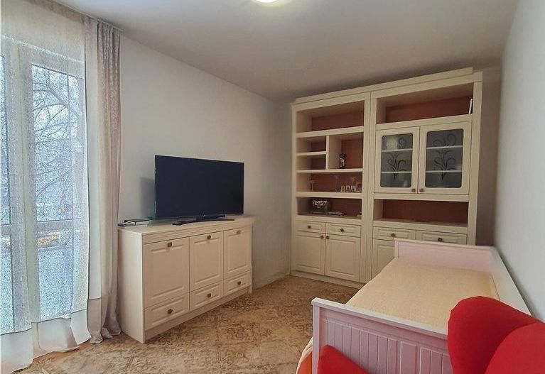 Apartament 2 camere Floreasca – centrală proprie, mobilat modern - Poză 5