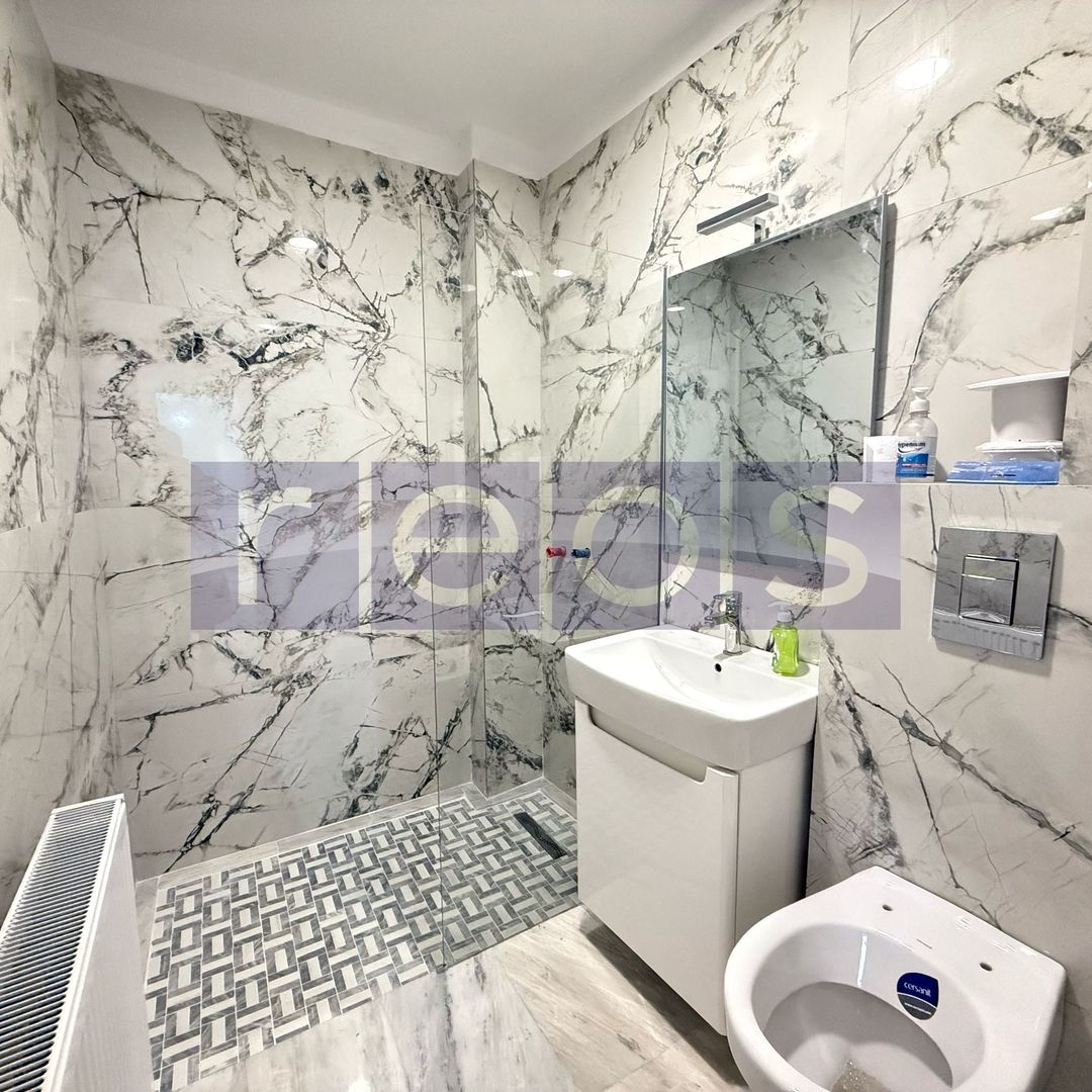 CASA INDIVIDUALA | RENOVATA 2024 | ZONA DOMENII | TERASA SI POD LOCUIBIL - Poză 8