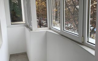 De Inchiriat  apartament 3 camere Piata Victoriei, sector 1 - Poză 19
