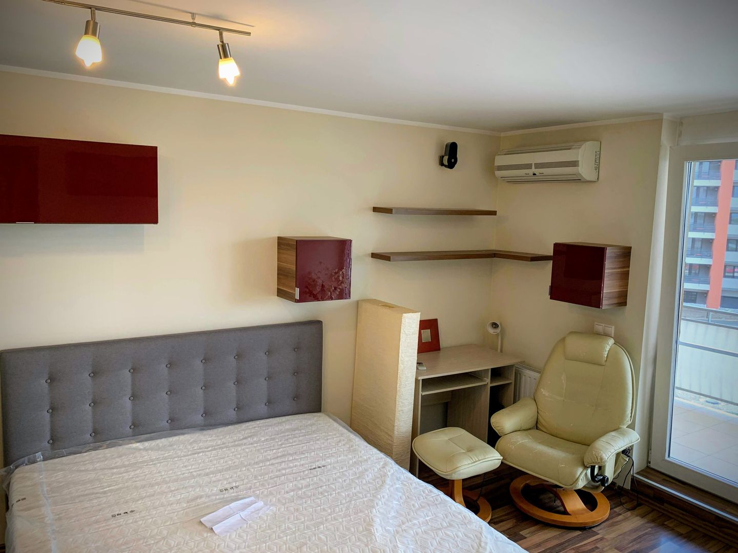 APARTAMENT CU O CAMERA ZONA BANU CONSTRUCT - Poză 9
