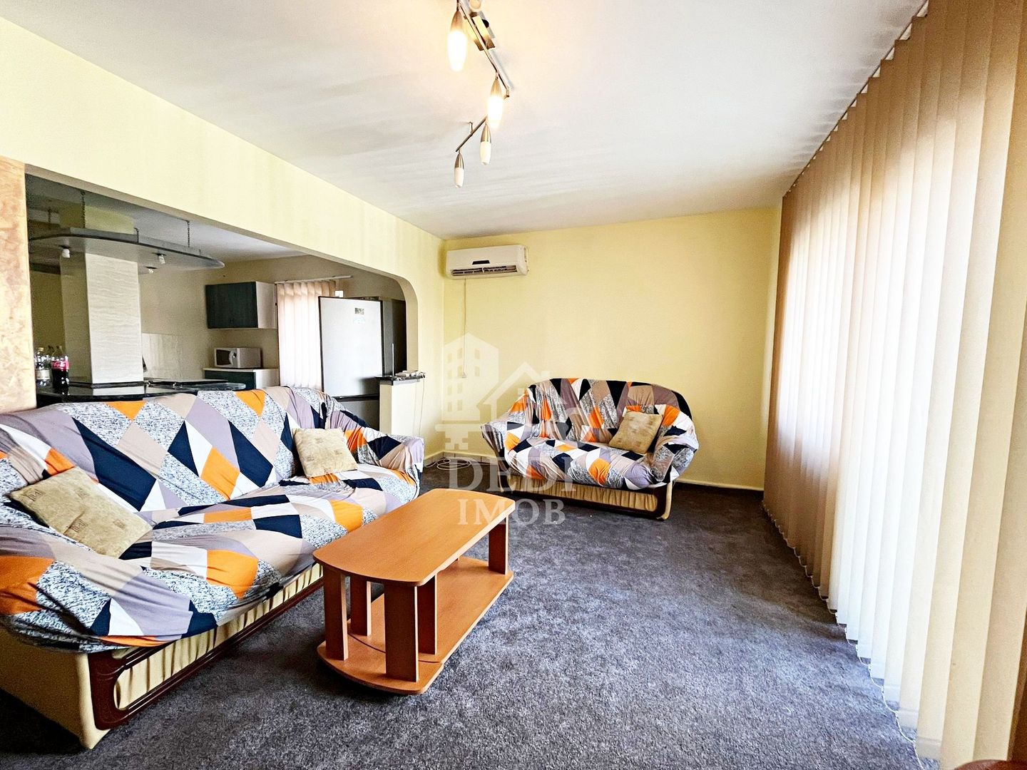 Apartament cu 3 camere de inchiriat zona Rogerius, Oradea - Poză 4