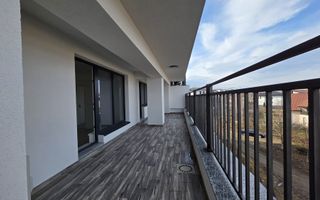 VALEA LUPULUI BLOC NOU APARTAMENT 2 CAMERE CU TERASA - Poză 7