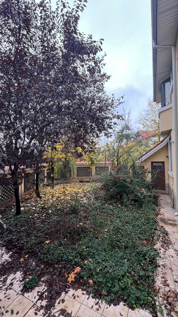 Vila cu teren 652 mp | Romatsa - Poză 10