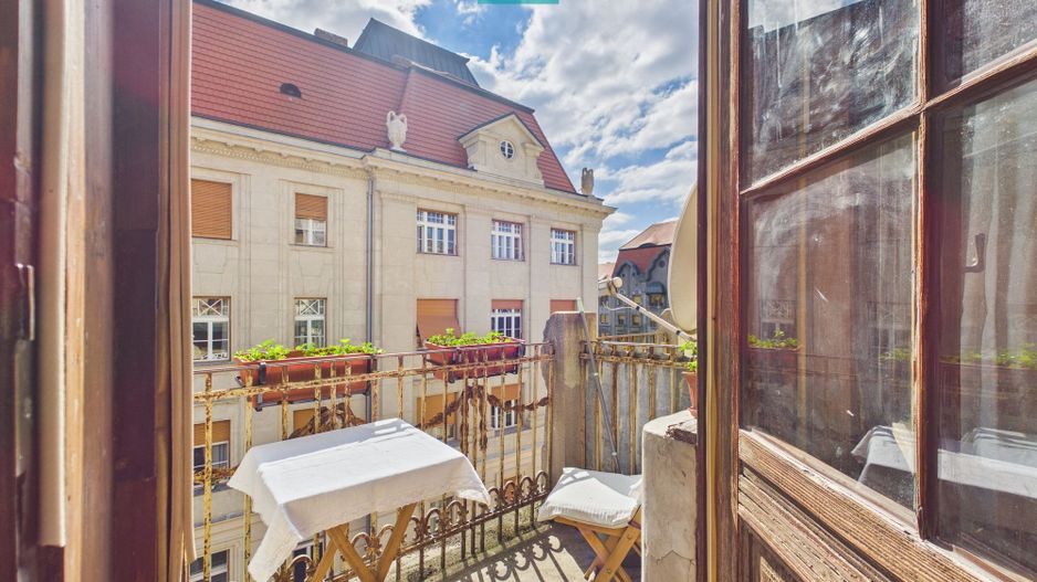 Apartament 1 cameră – ultracentral, Piața Victori - Poză 10