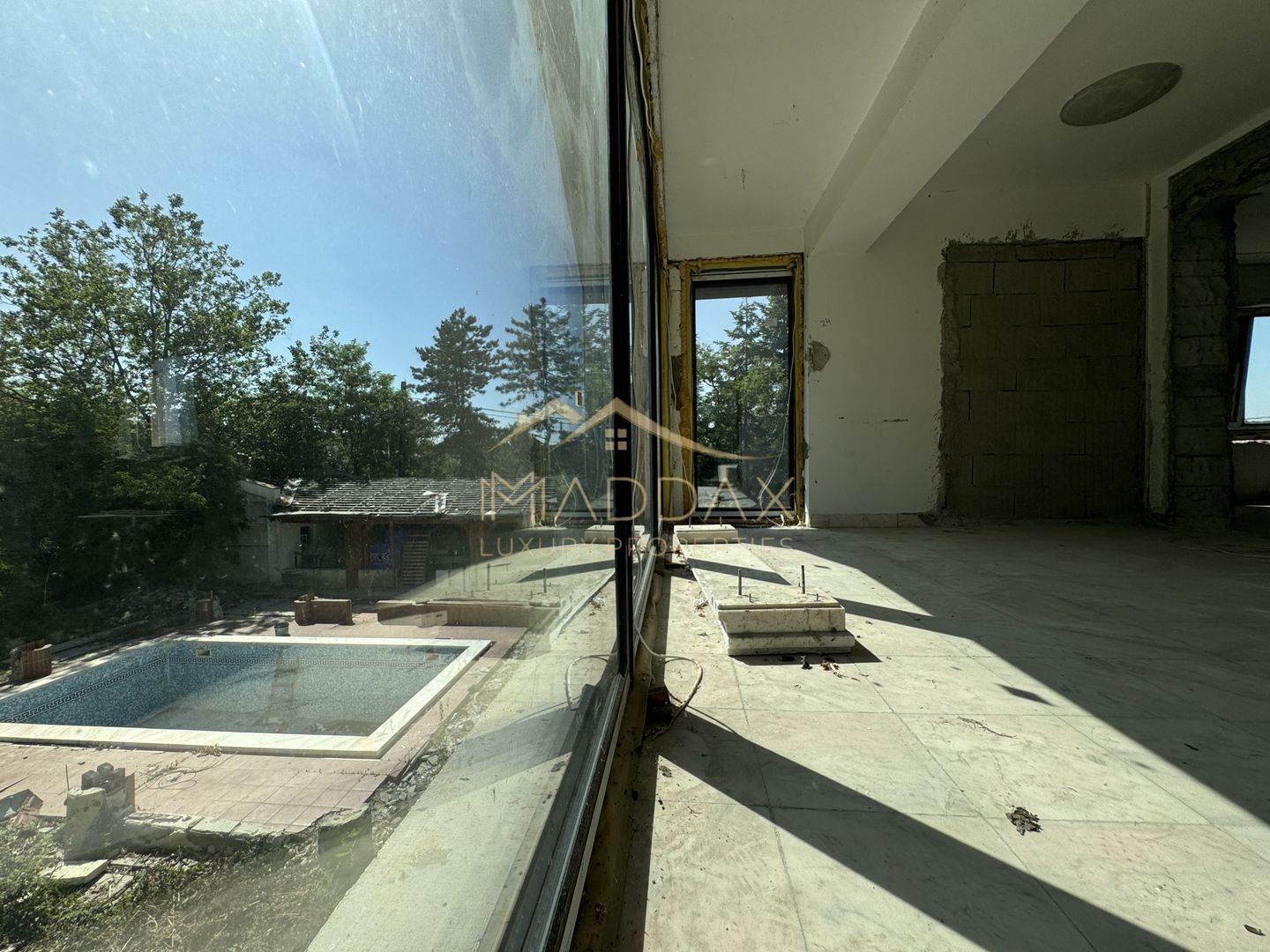 Vila cu 13 camere *4000mp teren* / Piscina / Snagov - Poză 42