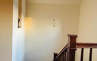 Casa individuala pozitie foarte buna si teren generos - Poză 8