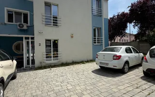 100mp utili; 5 încăperi, pentru activități medicale. - Poză 18