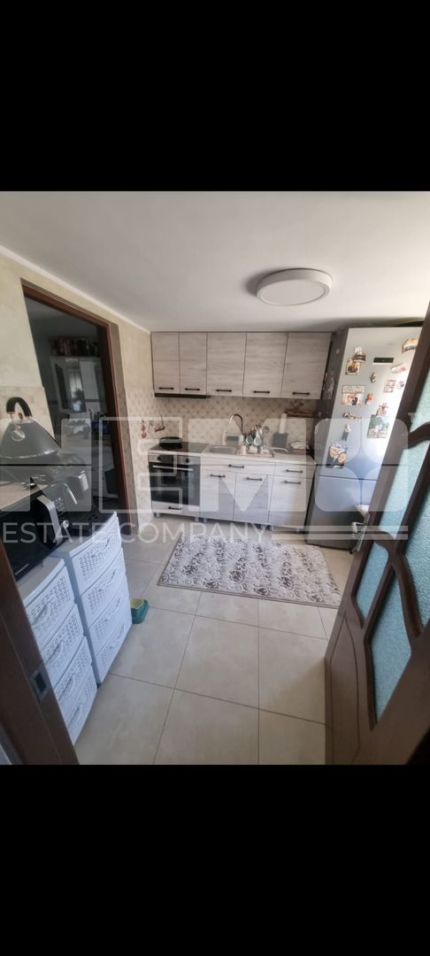 Casă la roșu la 165000 euro I Pe teren de 32 de ari I Măneuți - Poză 28