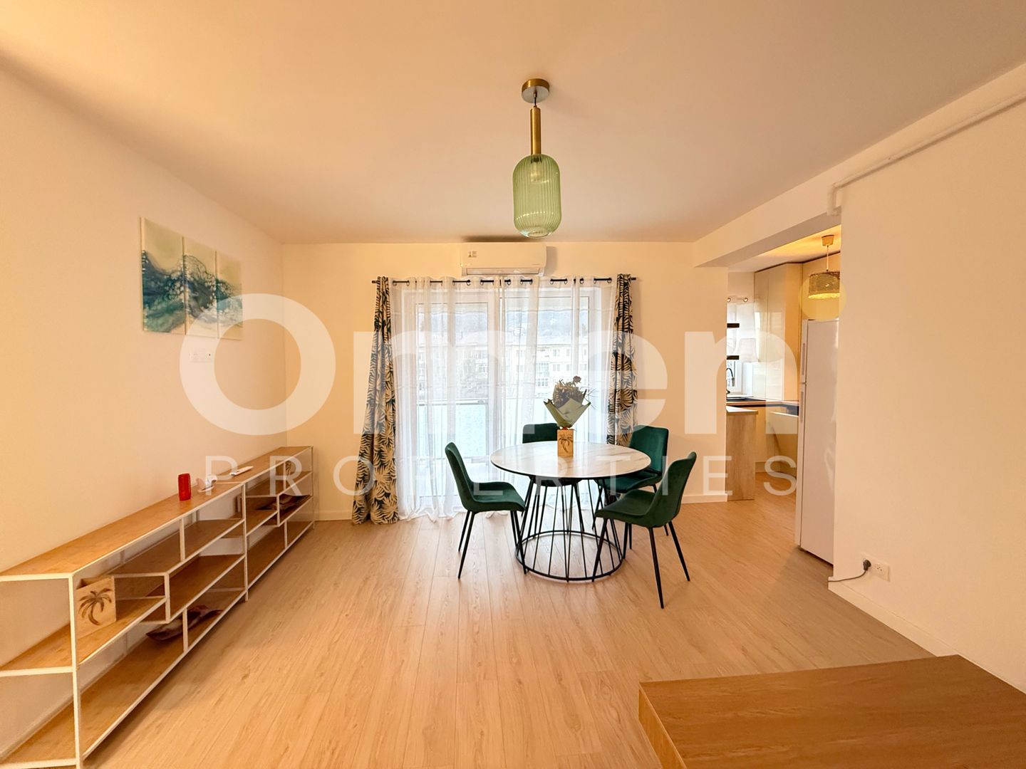 Apartament 3 camere de închiriat | Petre Dulfu | cu parcare subterana - Poză 3