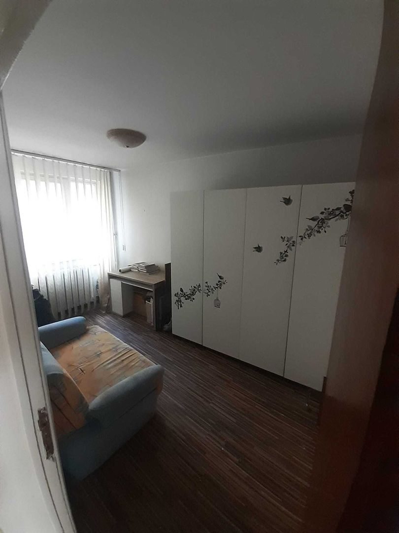 De Inchiriat Apartament 3 Camere Romana - Universitate sect 1 - Poză 2