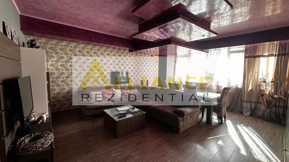 Apartament 3 camere 95 mp | Aurel Persu â Sector 4 | Parcare + Boxa incluse - Poză 7