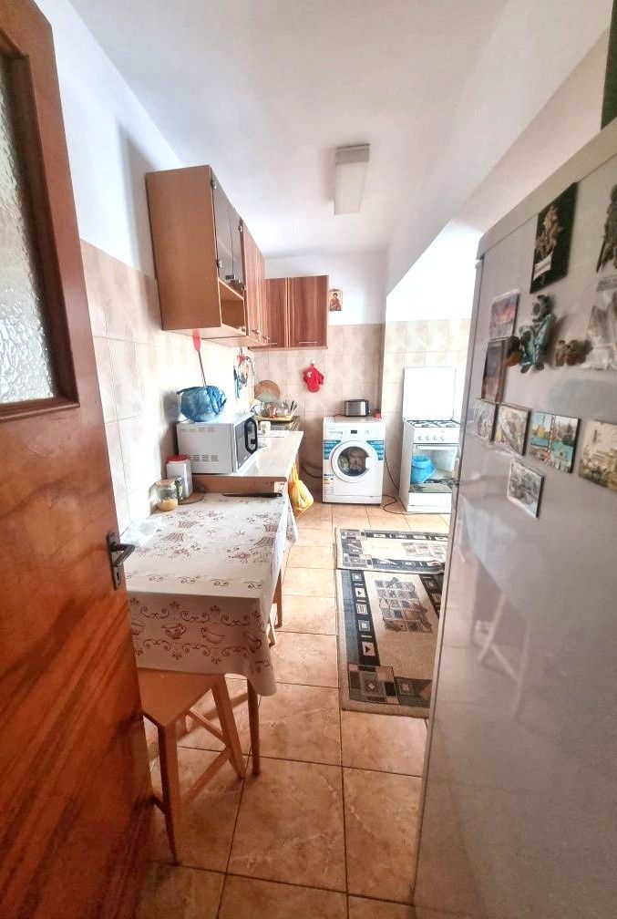 Vanzare 2 Camere Bd. Unirii Luxul Liniștii Monolit 1989 Vedere Spate 3 Balcoane - Poză 5