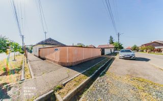 Casă 3 camere, teren 416 mp, Gradiște - Poză 16