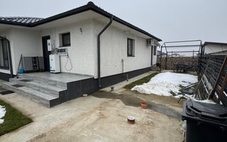 Casa 3 Camere intrare comuna Berceni - Poză 8