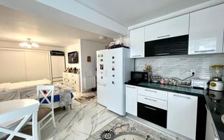 Garsoniera cocheta spre inchiriere in Coresi, Tractorul - PET FRIENDLY - Poză 3