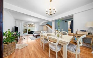 Duplex de 122mp in Andrei Muresanu, proprietate rara, locatie premium - Poză 1