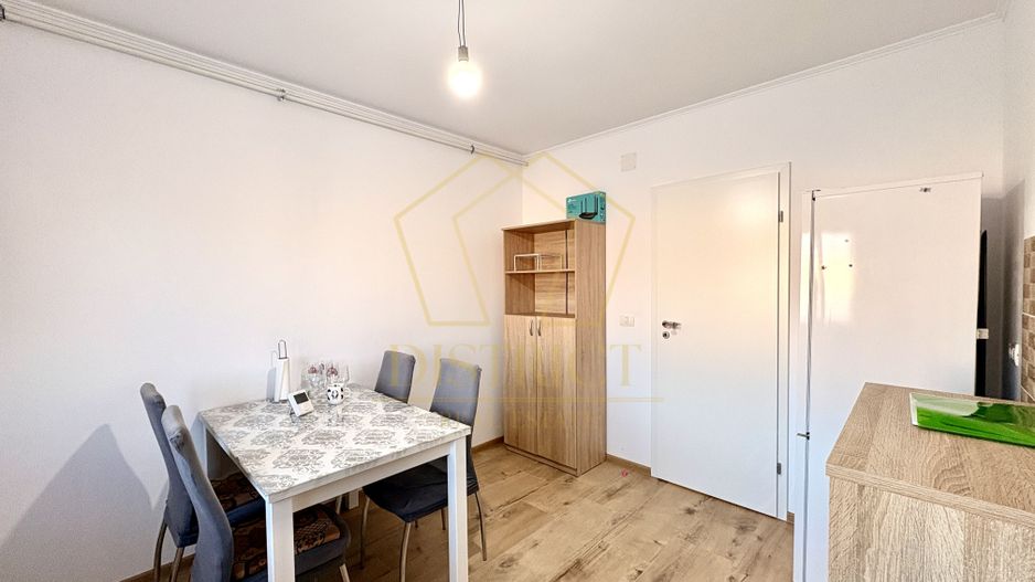 Apartament spațios cu 2 camere | Mosnita Veche | Lidl - Poză 8