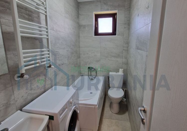 Apartament 1 cameră decomandat, 30 mp, Lunca Cetățuii - Poză 8