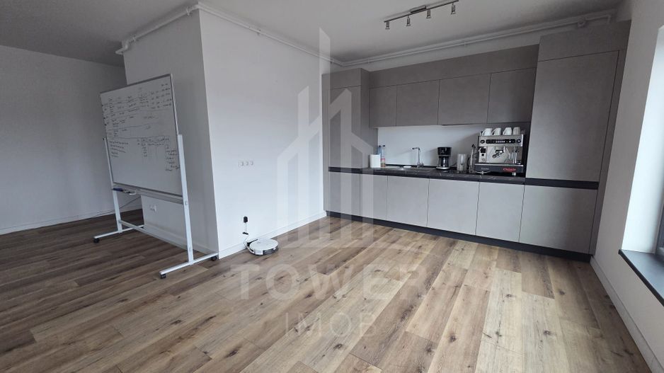 Spațiu de birouri de închiriat – 98 m² | Calea Dumbrăvii, Sibiu - Poză 3