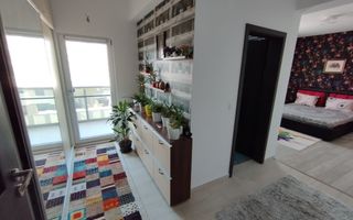 Apartament Spatios 84 mp + parcare 39 mp, gata de mutare - Poză 3
