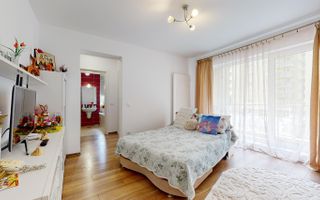 2 camere  Top City-mobilat si utilat, etaj 2 - Poză 14