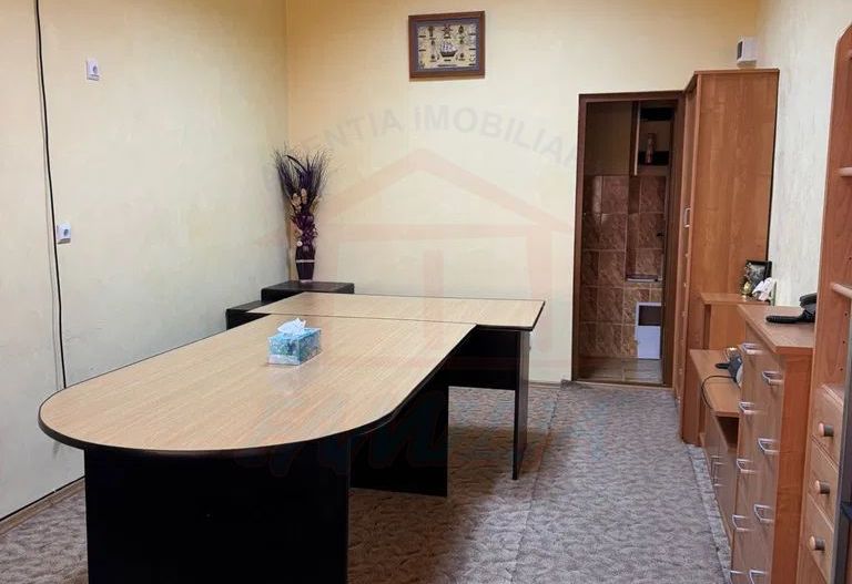 Închiriere spațiu comercial stradal – zona Palatul Navigației - Poză 3