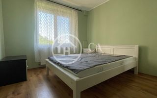 Apartament de inchiriat cu 3 camere in zona Rogerius, Oradea. - Poză 1