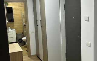 Apartament 2 camere, decomandat | 63,40 mp | Etaj 7/9 | Drumul Taberei - Poză 10