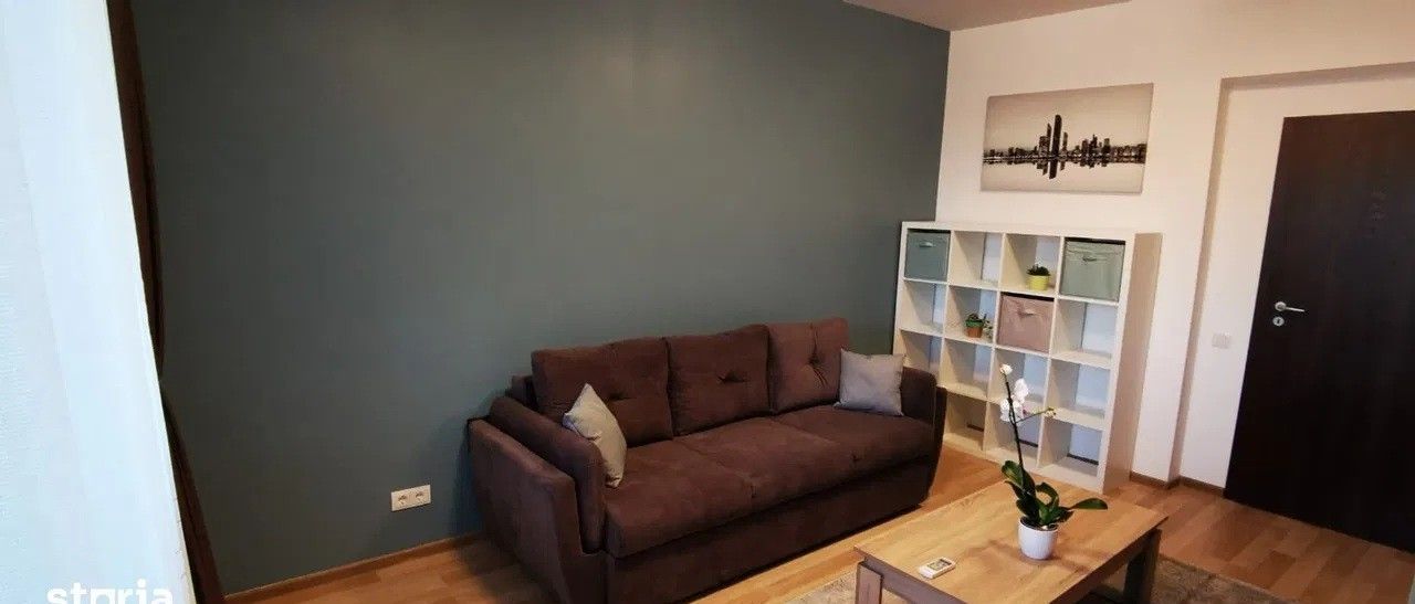 Apartament 2 camere Dimitrie Leonida-Berceni - Poză 1