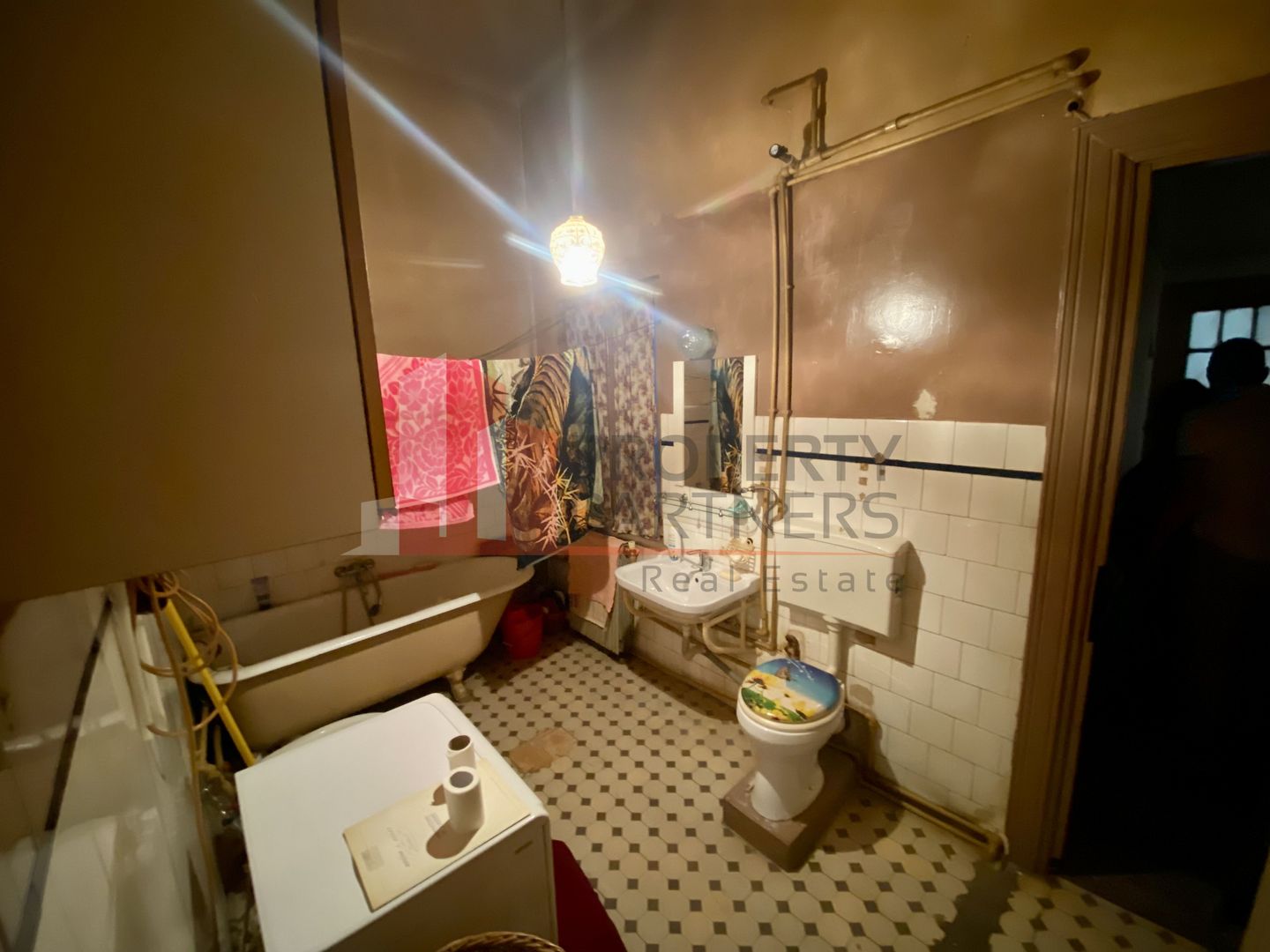 Apartament in vila interbelica Universitate - Poză 4
