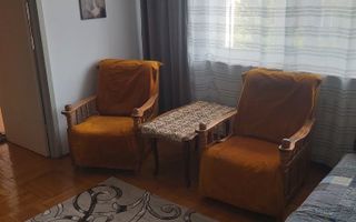 Apartament 2 camere de închiriat, zona Tudor Vladimirescu, Liteni - Poză 3