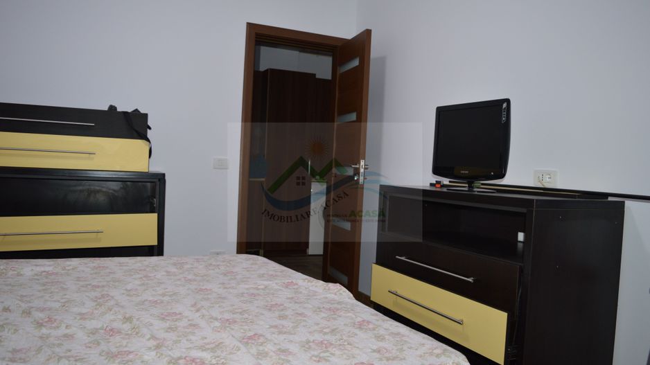 Apartament 3 camere Burdujeni/Suceava - Poză 6