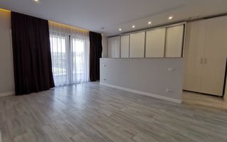 VILA SPATIOASA CU 4 CAMERE LA INCHIRIERE IN COMPLEX REZIDENTIAL OXFORD - Poză 3