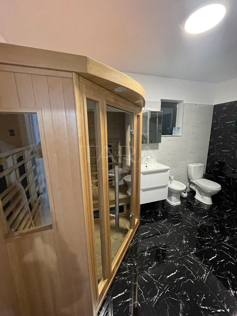 Duplex modern în Borhanci, situat pe stradă privată - Poză 8