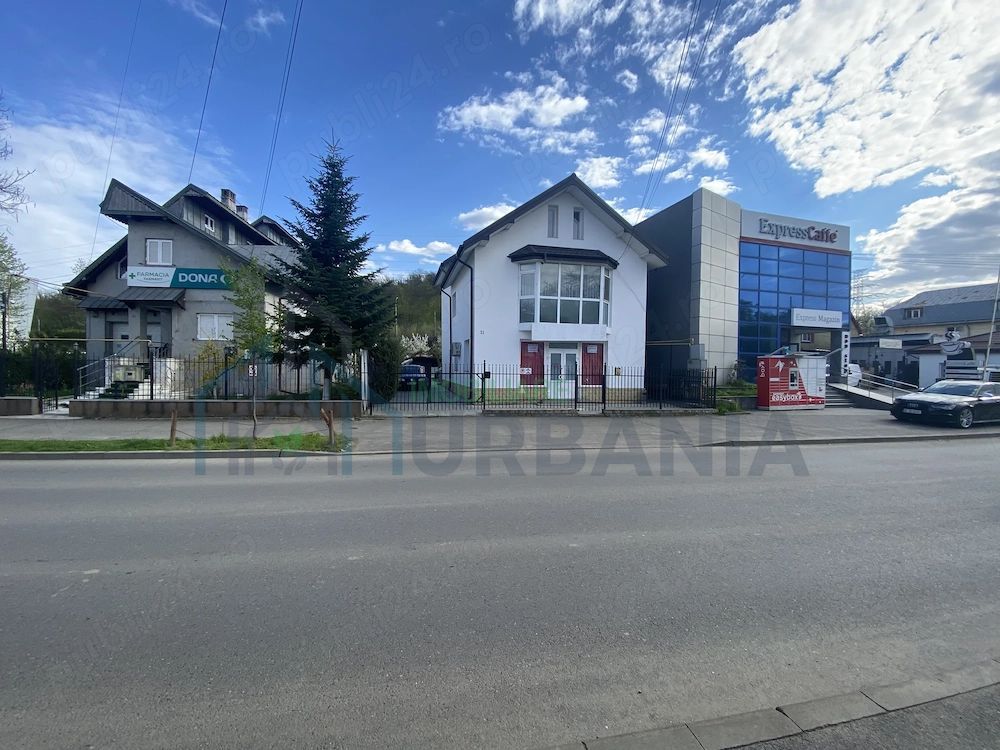 Spațiu comercial de închiriat, 65 mp, parter, Iași - Poză 1