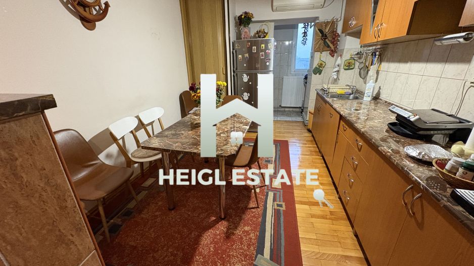 Apartament 3 camere Complexul Studentesc - Poză 5