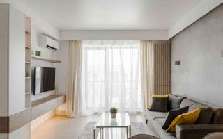 Design de Interior | 2 Camere Premium | Etaj 9/10 | Clădire 2023 | Garaj Inclus - Poză 1