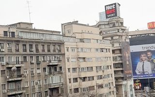 Ultracentral, Unirii, Centrul Istoric, Universitate - Poză 6