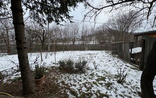 casa batraneasca situata in Hemeius - de vanzare - Poză 7