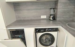 Prima inchiriere - Apartament 2 camere Prima Vista | Parcare subterana - Poză 6