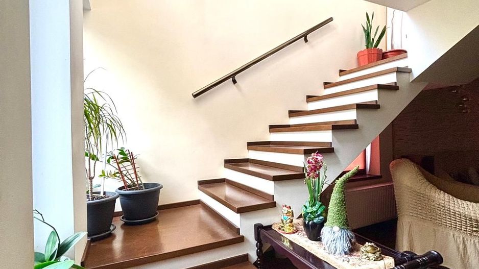 Casă individuală cu 5 camere - teren 800 mp | Șag - Poză 7